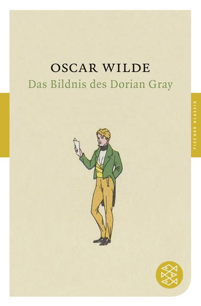 Produktbild: Das Bildnis des Dorian Gray