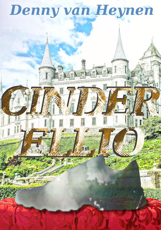 Produktbild: Cinderellio