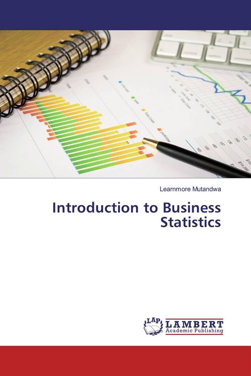 Produktbild: Introduction to Business Statistics
