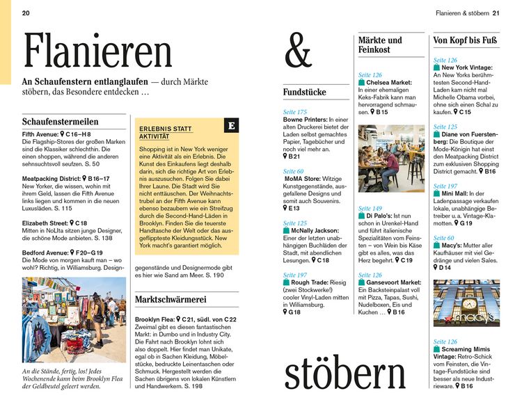 Produktbild: DuMont Reise-Taschenbuch New York
