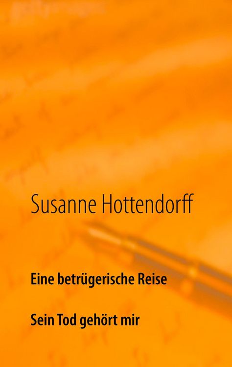 Produktbild: Eine betr&uuml;gerische Reise