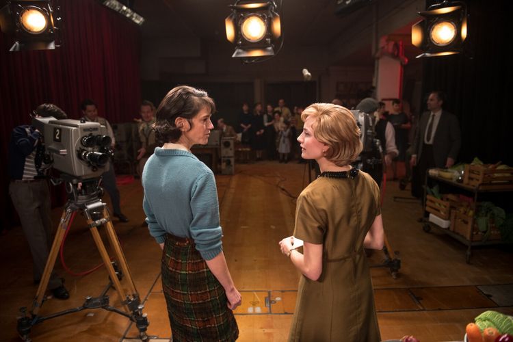 Produktbild: Hallo Betty