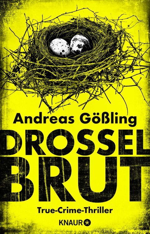 Produktbild: Drosselbrut