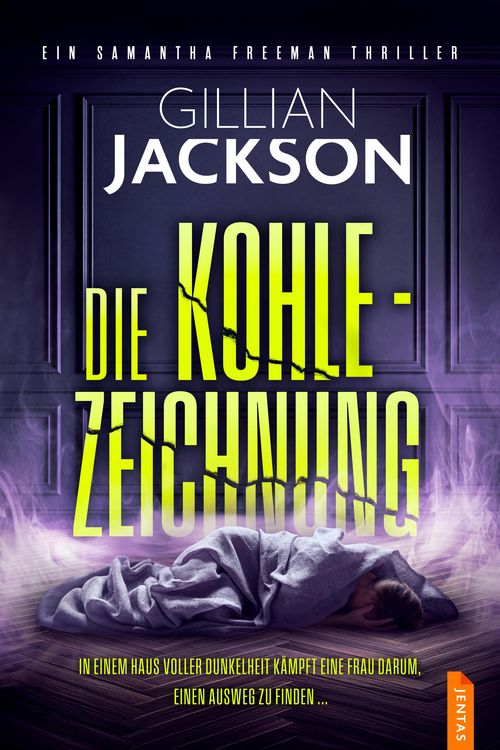 Produktbild: Die Kohlezeichnung