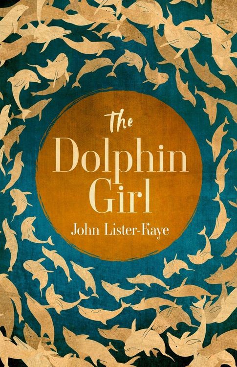 Produktbild: The Dolphin Girl