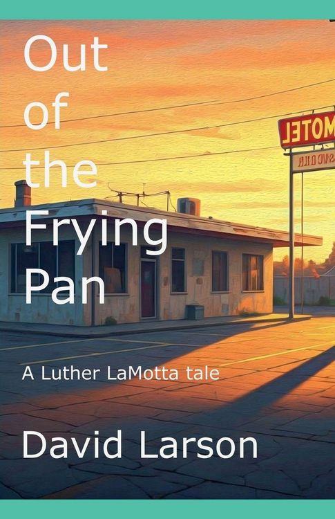 Produktbild: Out of the Frying Pan