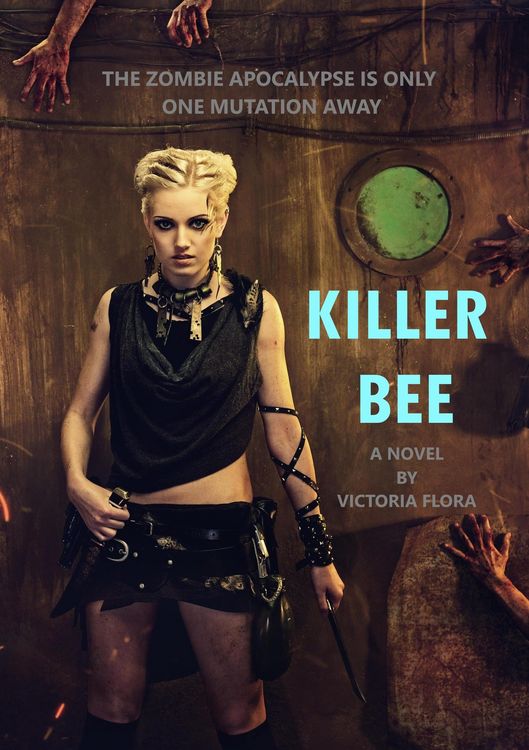Produktbild: Killer Bee