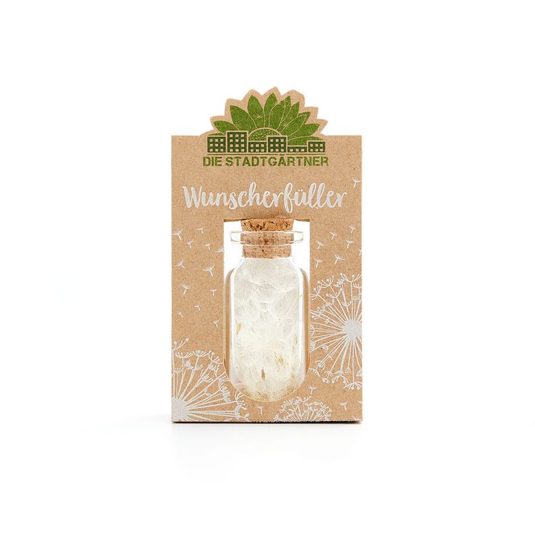 Wunscherfüller mittel