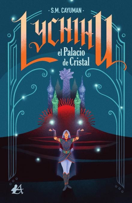 Produktbild: Lychihu, el palacio de cristal