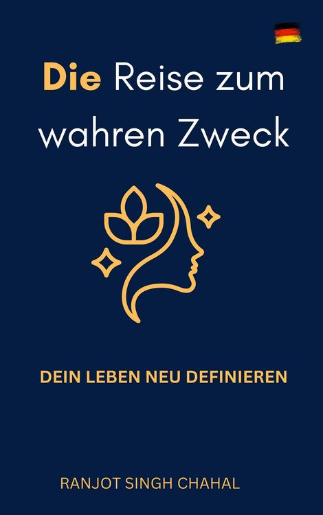 Produktbild: Die Reise zum wahren Zweck