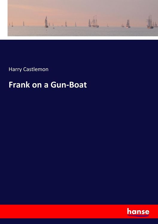 Produktbild: Frank on a Gun-Boat