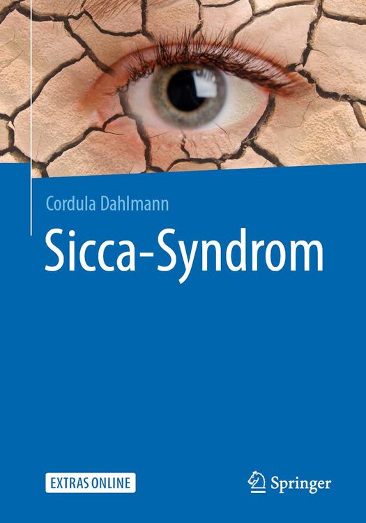 Produktbild: Sicca-Syndrom
