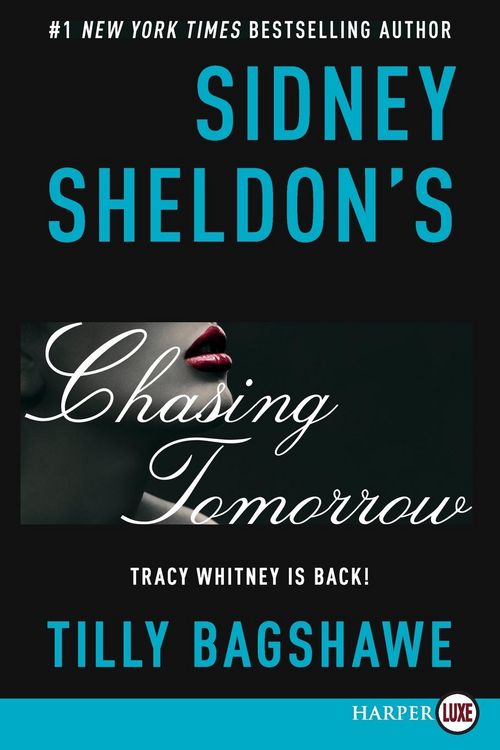 Produktbild: Sidney Sheldon's Chasing Tomorrow LP
