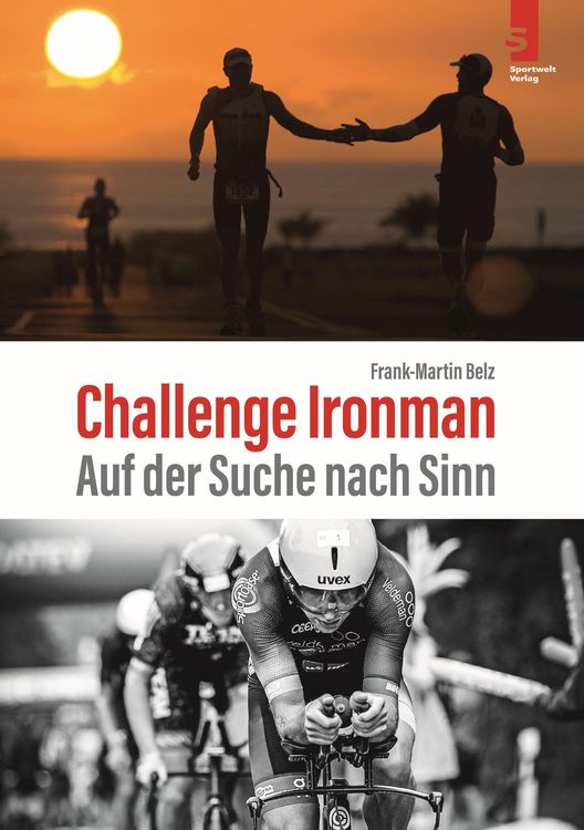 Produktbild: Challenge Ironman