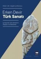 Produktbild: Erken Devir T&uuml;rk Sanati
