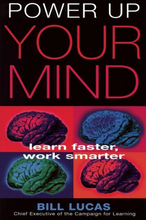 Produktbild: Power Up Your Mind