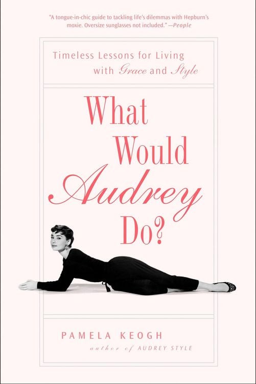 Produktbild: What Would Audrey Do?