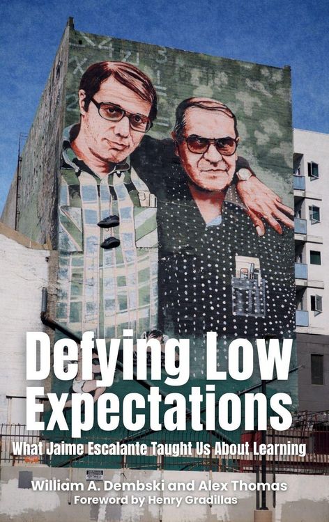 Produktbild: Defying Low Expectations