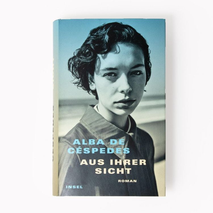 Produktbild: Aus ihrer Sicht