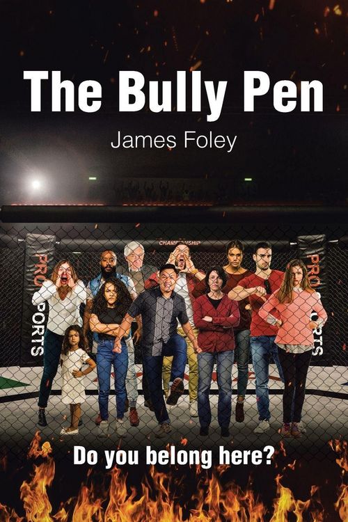 Produktbild: The Bully Pen
