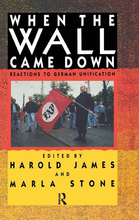 Produktbild: When the Wall Came Down