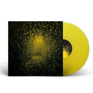 Produktbild: Burst Apart (Lemonade Vinyl)