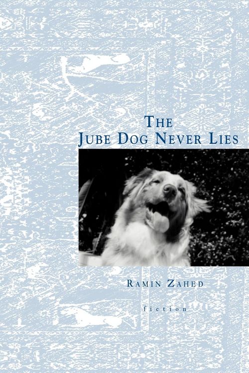 Produktbild: The Jube Dog Never Lies