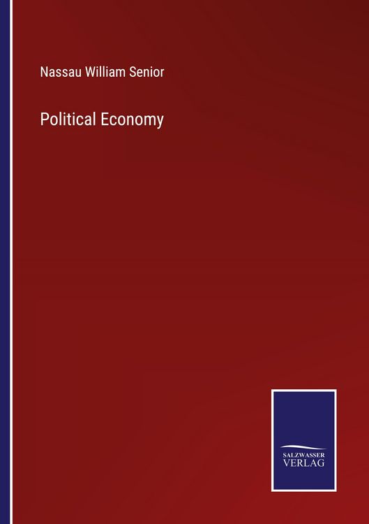 Produktbild: Political Economy