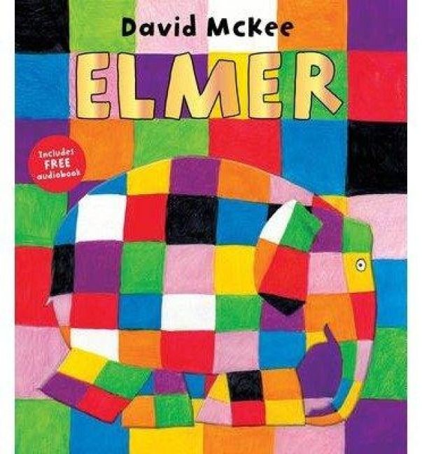 Produktbild: Elmer