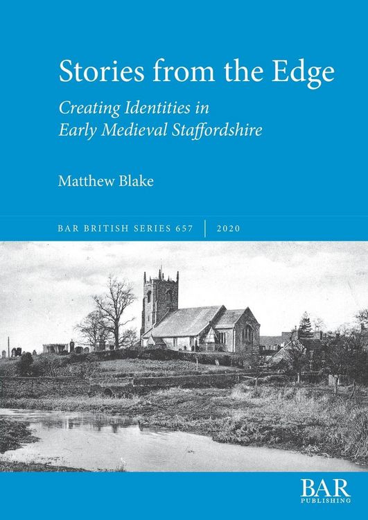 Produktbild: Stories from the Edge