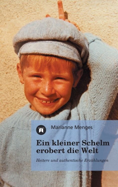 Produktbild: Ein kleiner Schelm erobert die Welt