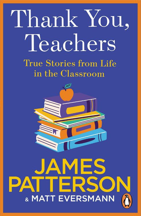 Produktbild: Thank You, Teachers