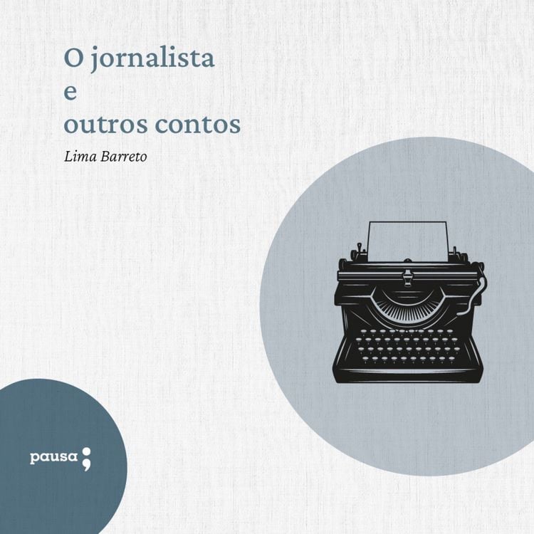 Produktbild: O jornalista e outros contos
