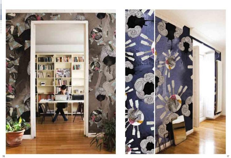 Produktbild: Wall Art