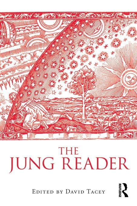 Produktbild: The Jung Reader