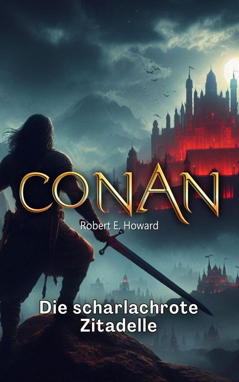 Produktbild: Conan