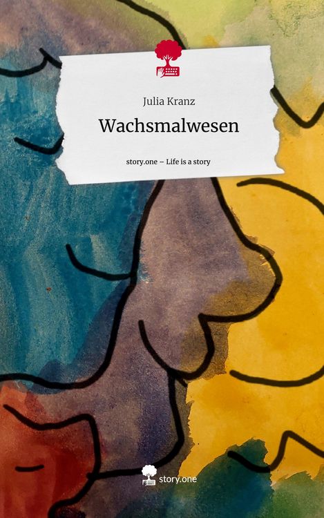 Produktbild: Wachsmalwesen. Life is a Story - story.one