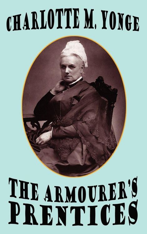 Produktbild: The Armourer's Prentices