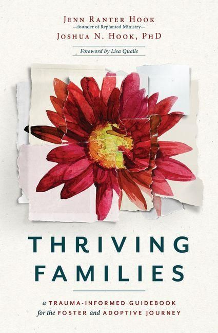 Produktbild: Thriving Families