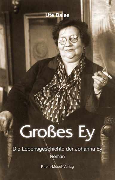 Produktbild: Gro&szlig;es Ey