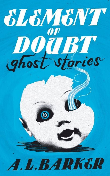 Produktbild: Element of Doubt