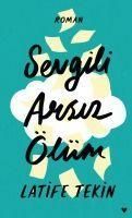 Produktbild: Sevgili Arsiz &Ouml;l&uuml;m Ciltli
