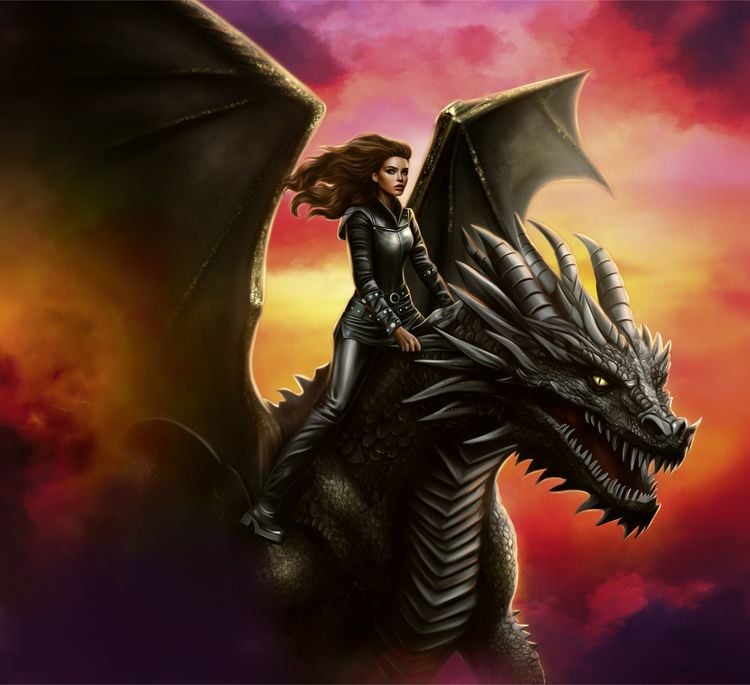 Produktbild: Crimson Skies