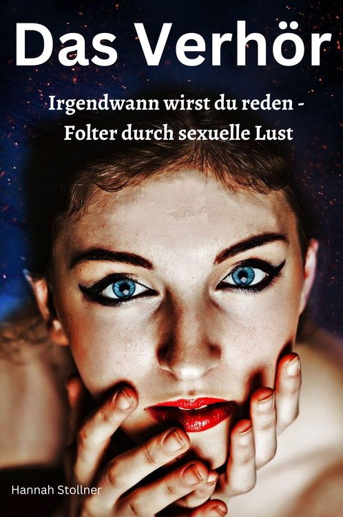 Produktbild: Das Verh&ouml;r