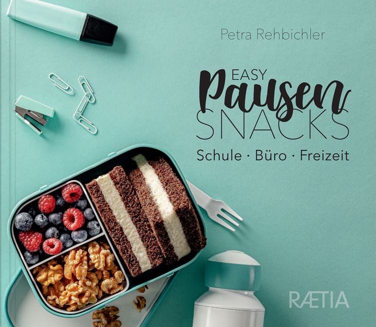 Produktbild: Easy Pausensnacks