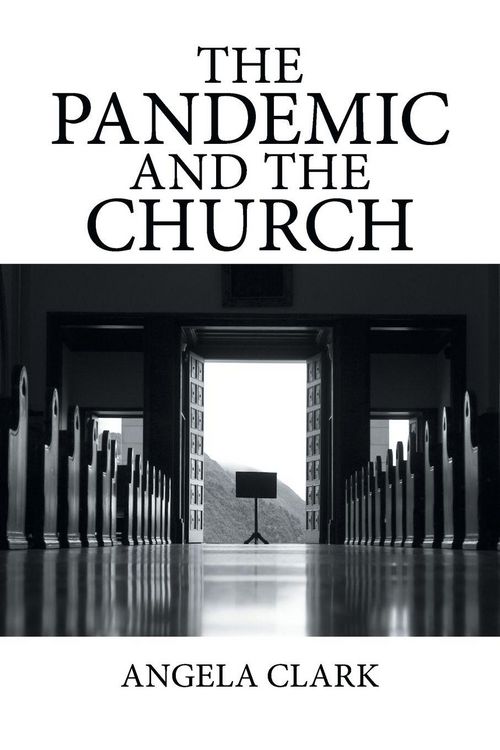 Produktbild: The Pandemic and the Church