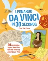 Produktbild: Leonardo da Vinci in 30 Seconds