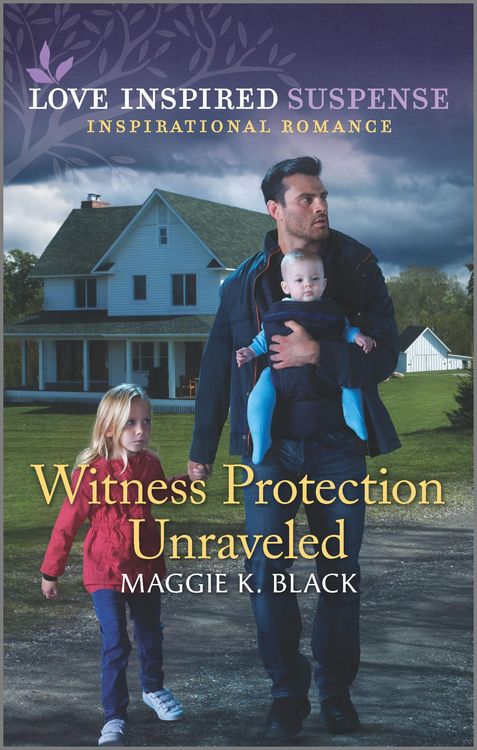 Produktbild: Witness Protection Unraveled