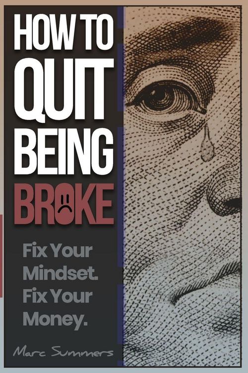 Produktbild: How to Quit Being Broke