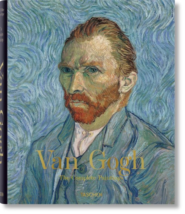 Produktbild: Van Gogh